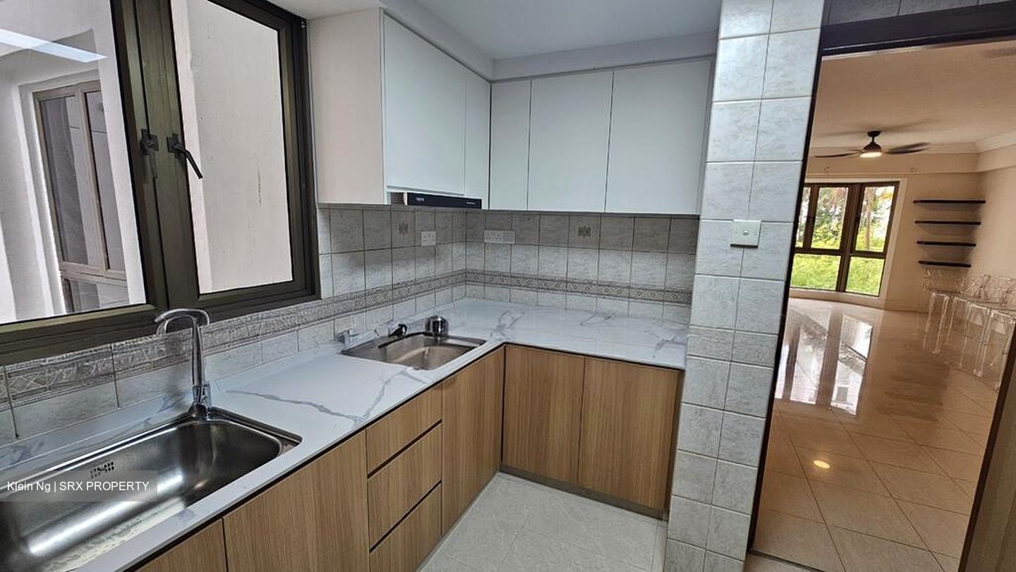 Parkview Apartments (D23), Apartment #503256521